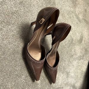 Ann Taylor Heels
